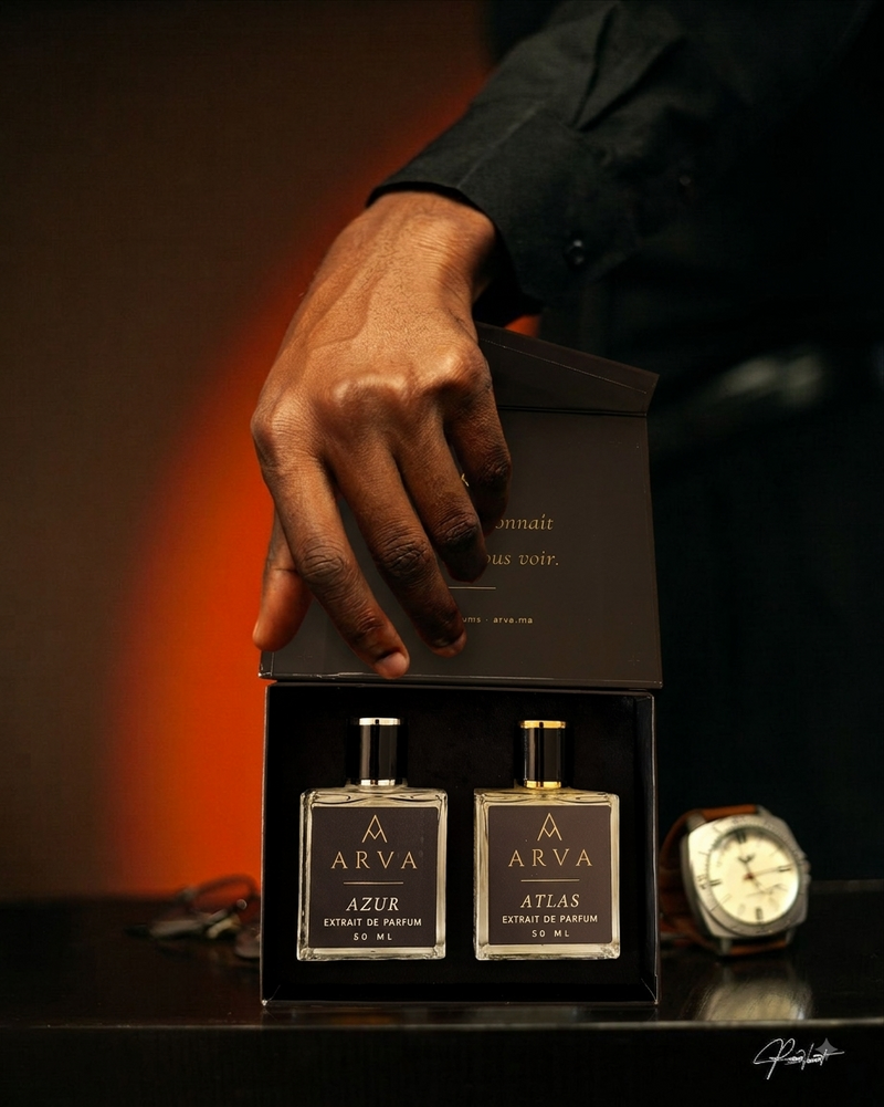 Pack Homme
