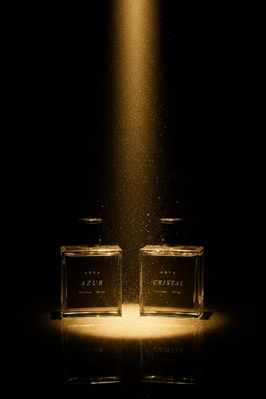 Coffret ARVA — Choisissez Votre Univers